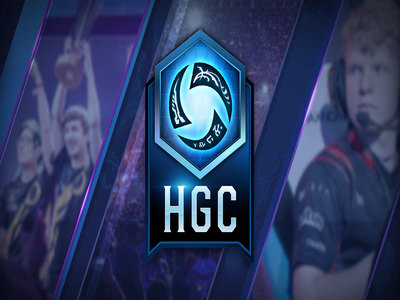 Heroes of the Storm Global Championship Heroes of the Storm Global Championship